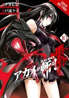 Akame Ga Kill ! Zero, Vol. 10 - Akame Ga Kill! Zero, Vol. 10