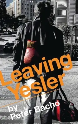 Quitter Yesler - Leaving Yesler