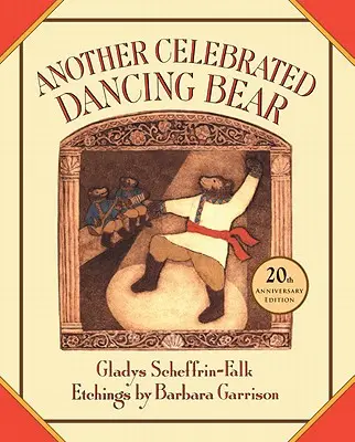 Un autre ours dansant célèbre - Another Celebrated Dancing Bear