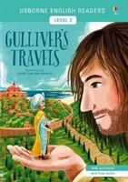 Les voyages de Gulliver - Gulliver's Travels