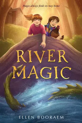 La magie du fleuve - River Magic