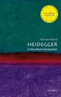 Heidegger : Une très courte introduction - Heidegger: A Very Short Introduction