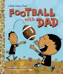 Football avec papa - Football with Dad