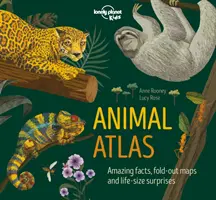 Atlas des animaux - Animal Atlas