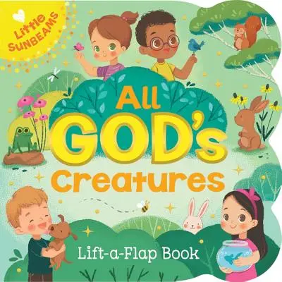 Toutes les créatures de Dieu - All God's Creatures