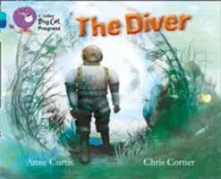 Le plongeur - The Diver