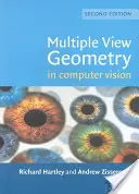 Multiple View Geom Comp Vision 2ed