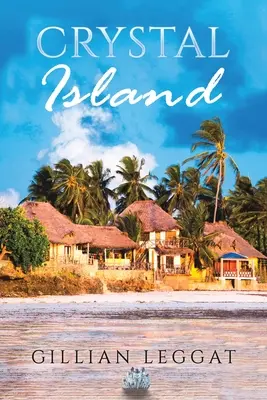 L'île de cristal - Crystal Island