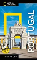 National Geographic Traveler Portugal, 4ème édition - National Geographic Traveler Portugal, 4th Edition