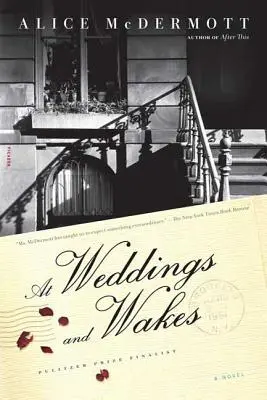 Aux mariages et aux veillées - At Weddings and Wakes