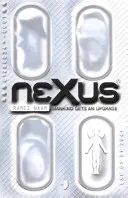 Nexus - Nexus Arc Volume One