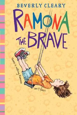 Ramona la courageuse - Ramona the Brave