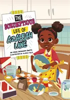 La vie délicieuse d'Azaleah Lane - Scrumptious Life of Azaleah Lane