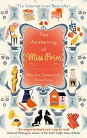 L'éveil de Miss Prim - Awakening of Miss Prim