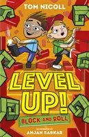 Niveau supérieur : Bloquer et rouler - Level Up: Block and Roll