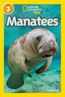 Lamantins - Niveau 3 - Manatees - Level 3