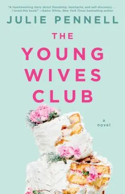 Le club des jeunes épouses - The Young Wives Club