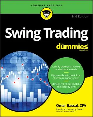 Le Swing Trading pour les Nuls - Swing Trading for Dummies