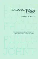 Logique philosophique - Philosophical Logic