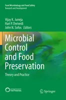 Contrôle microbien et conservation des aliments : Théorie et pratique - Microbial Control and Food Preservation: Theory and Practice