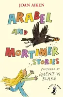 Histoires d'Arabel et Mortimer - Arabel and Mortimer Stories