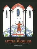 La petite jongleuse - The Little Juggler