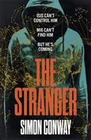 Stranger - Thriller de l'année du Times - Stranger - A Times Thriller of the Year