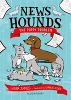 Chiens de garde : Le problème des chiots - News Hounds: The Puppy Problem