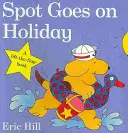 Spot part en vacances - Spot Goes on Holiday