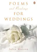 Poèmes et lectures pour les mariages - Poems and Readings for Weddings