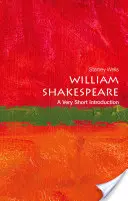 William Shakespeare : Une très courte introduction - William Shakespeare: A Very Short Introduction