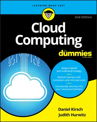 L'informatique en nuage pour les nuls - Cloud Computing for Dummies