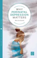 L'importance de la dépression périnatale - Why Perinatal Depression Matters