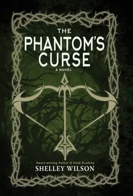 La malédiction du fantôme - The Phantom's Curse