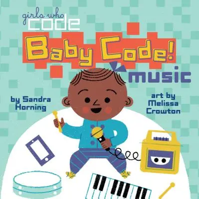 Code bébé ! Musique - Baby Code! Music