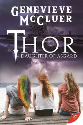 Thor : la fille d'Asgard - Thor: Daughter of Asgard