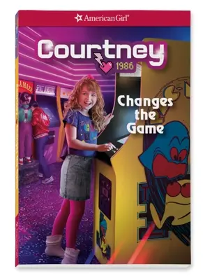 Courtney change la donne - Courtney Changes the Game