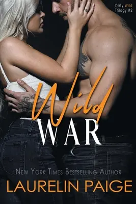 Guerre sauvage - Wild War