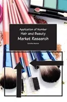 Coiffure et beauté - Étude de marché - Hair and Beauty - Market Research