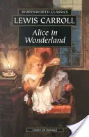 Les aventures d'Alice au pays des merveilles - Alice's Adventures in Wonderland