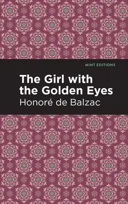 La fille aux yeux d'or - The Girl with the Golden Eyes