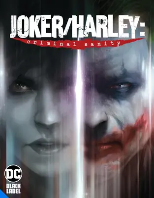 Joker/Harley : La santé criminelle - Joker/Harley: Criminal Sanity