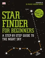 StarFinder pour les débutants - StarFinder for Beginners