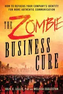Zombie Business Cure : Comment recentrer l'identité de votre entreprise pour une communication plus authentique - Zombie Business Cure: How to Refocus Your Company's Identity for More Authentic Communication
