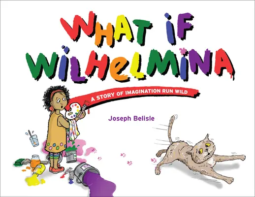 Et si Wilhelmina - What If Wilhelmina