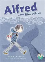 Alfred et la baleine bleue - Alfred and the Blue Whale