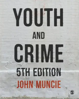 Les jeunes et la criminalité - Youth and Crime