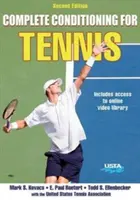 Conditionnement complet pour le tennis - Complete Conditioning for Tennis