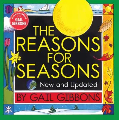 Les raisons des saisons - The Reasons for Seasons