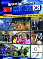 Les Corées - The Koreas